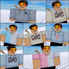Customize your avatar with the 💈flamingo merch💈 and millions of other items. Tixlord On Twitter Flamingo Merch Oh Wowie I Tried To Recreate Some Of Them On Roblox B Albertsstuff