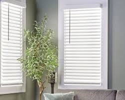 Window Blinds In New York Stylish