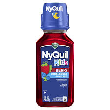 vicks nyquil kid s cold and cough