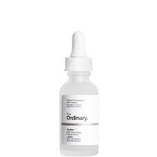 the ordinary buffet makeup alley