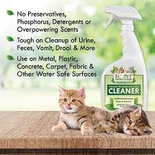 ecopet all natural pet odor and stain