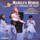 All Through the Night: Lullabies album by Marilyn Horne