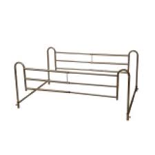 bed rail twin queen size apa medical