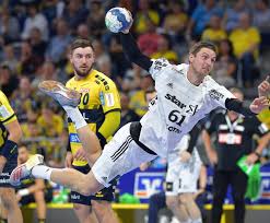 What did norway do better? Hendrik Pekeler Bei Der Handball Wm Und Privat