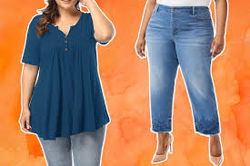 plus size women s clothing of 2023