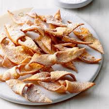 crispy norwegian bows recipe how to