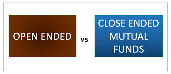 Open Ended Vs Closed Ended Mutual Funds Top 14 Differences