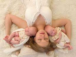 can you ask for twins with ivf