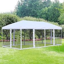 Tent Gazebo Wedding Canopy