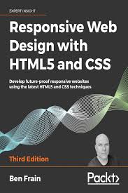pdf responsive web design with html5