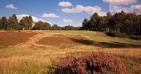 Sherwood Forest Golf Club | Nottinghamshire | English Golf Courses