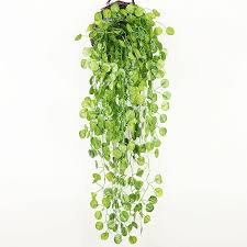 Artificial Green Ivy Plant Hanging