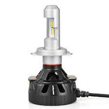 Arb Ipf Hb4 9006 Led Fog Light Bulbs 6500k Pair Best Prices Reviews At Morris 4x4