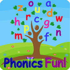 Phonics - Fun for Kids - Apps on Google Play