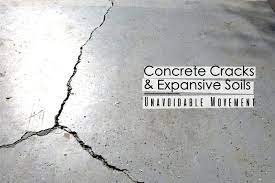Concrete S And Expansive Soils