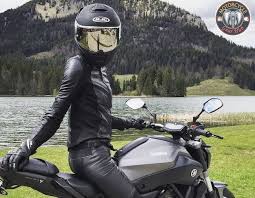 best womens motorcycle jackets guide