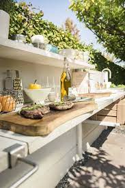wwoo outdoor concrete kitchen