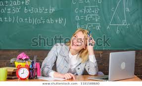 Online Job Boards Careers Pages Teacher Stock Photo Edit