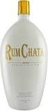 What is in Rum Chata?
