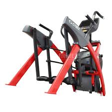 cybex 770at total body arc trainer with