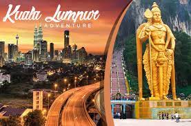 31 march 2020 highlight : 35 Off 3 Days 2 Nights Kuala Lumpur Tour Package Promo