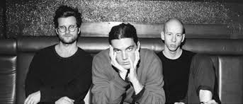 Lany 2018 Tour Announce Special Guests Glades Melbourne