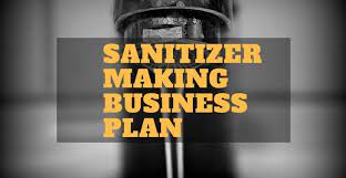 To help you get started, check out our library of sample plans to be sure you're covering everything from sourcing your raw materials to budgeting for plant and equipment. Starting A Hand Sanitizer Making Business Profitable Business Plan