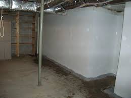 Waterproof Garage Walls Your Basement