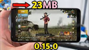 However, just because there are few players doesn't. 23mb Pubg Mobile 0 15 0 Highly Compressed No Parts With Proof By Tech Uptodate