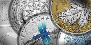 Is the Royal Canadian Mint The best?