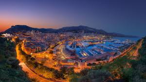 Date added downloads favorites likes popularity views. Monte Carlo Yachts Port Panorama 4k Ultra Hd Desktop Wallpaper