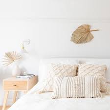 Zen Bedroom Ideas To Help You Destress