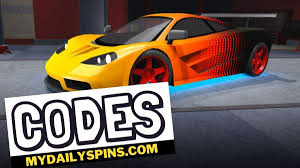 You will need game currency to purchase the cars, and it can be earned by performing different activities. Driving Simulator Codes August 2021 New Mydailyspins Com