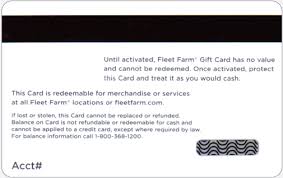 Use blain's farm and fleet coupon to get craftsman 40 truck tool box for 20% off. Fleet Farm Card Farm Tractors