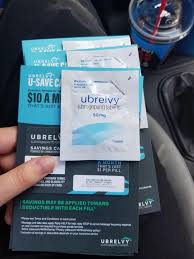 Abbvie is committed to making your ubrelvy ® treatment affordable and accessible. Can T Tolerate The Side Effects Of Triptans So We Are Trying Out Something Brand Spanking New Migraine