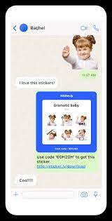 sticker ly chat stickers memes for