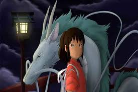 magical world of hayao miyazaki
