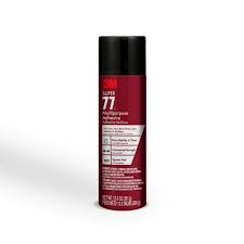 3m super 77 spray 13 8 oz spray