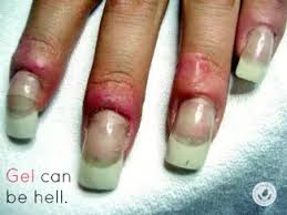 4 reasons derms a gel manicure