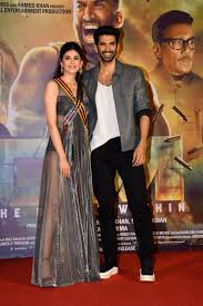 trailer launch of om the battle within
