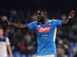 So, chances are, there will be some movement at white hart lane during the january transfer window. Tottenham Hotspur Make Kalidou Koulibaly A Top Transfer Target Sports Mole