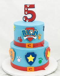 Choose from a curated selection of birthday cake photos. All Things Cake On Twitter Happy 5th Birthday Ryan