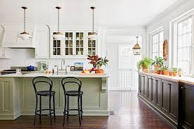 If spending more time at home has inspired you to overhaul your kitchen, you're in luck. 12 Kitchen Design Trends We Predict Will Be Everywhere In 2021 Southern Living
