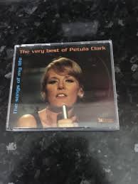 Free shipping for many products! Popsike Com Readers Digest The Very Best Of Petula Clark 3cd Auction Details