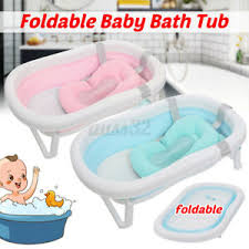 Removable pillows cover for easy washing. Unbranded Baby Bath Baby Bath Tubs For Sale Ebay