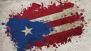 flag of puerto rico hd wallpapers und
