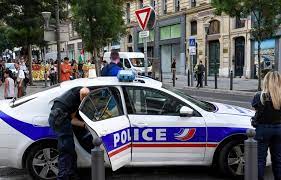 Marseille Faits Divers - Faits divers : quatre hommes se rendent à la police après un meurtre à  Marseille