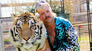 did joe exotic hurt tigers tiger king