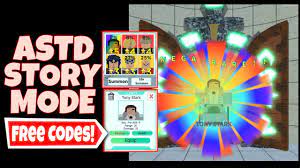 Codes roblox all star tower defense wiki fandom : Free Codes Astd All Star Tower Defense My 1st Story Mode Using 5 Star Tony Stark Roblox Youtube