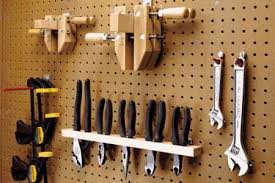 tool shed organisation the martha
